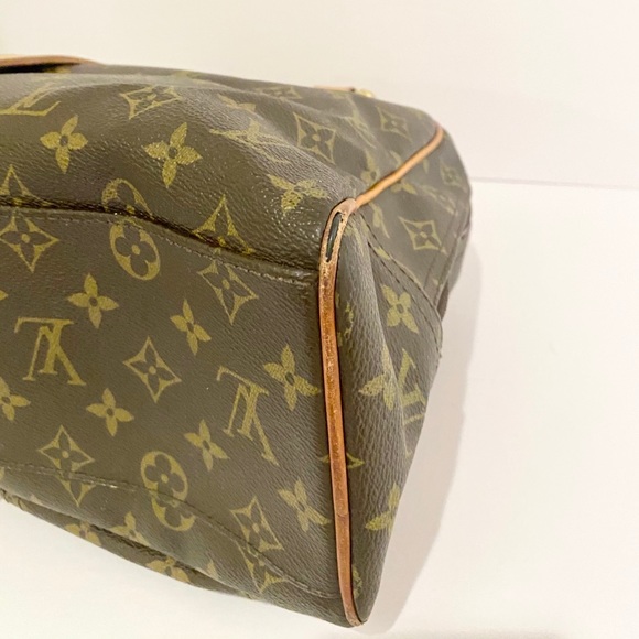 Authentic Louis Vuitton ‘Manhattan’ GM Bag - Picture 11 of 16